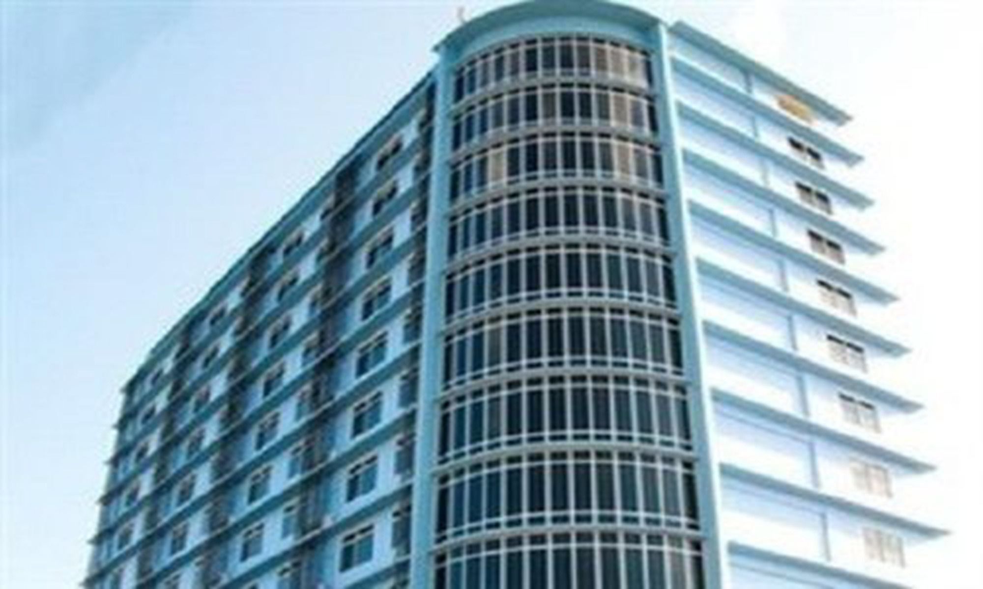 Shwe Phyu Hotel Mandalay Exterior foto