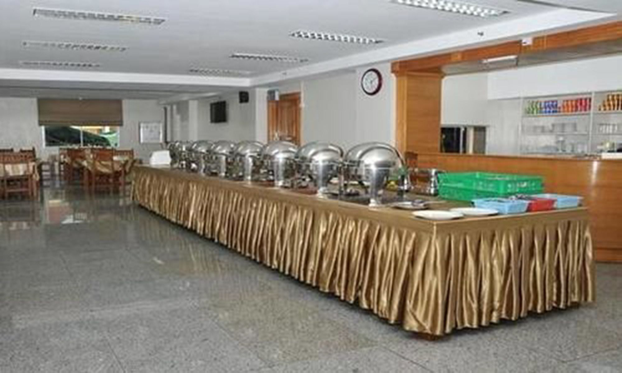 Shwe Phyu Hotel Mandalay Exterior foto